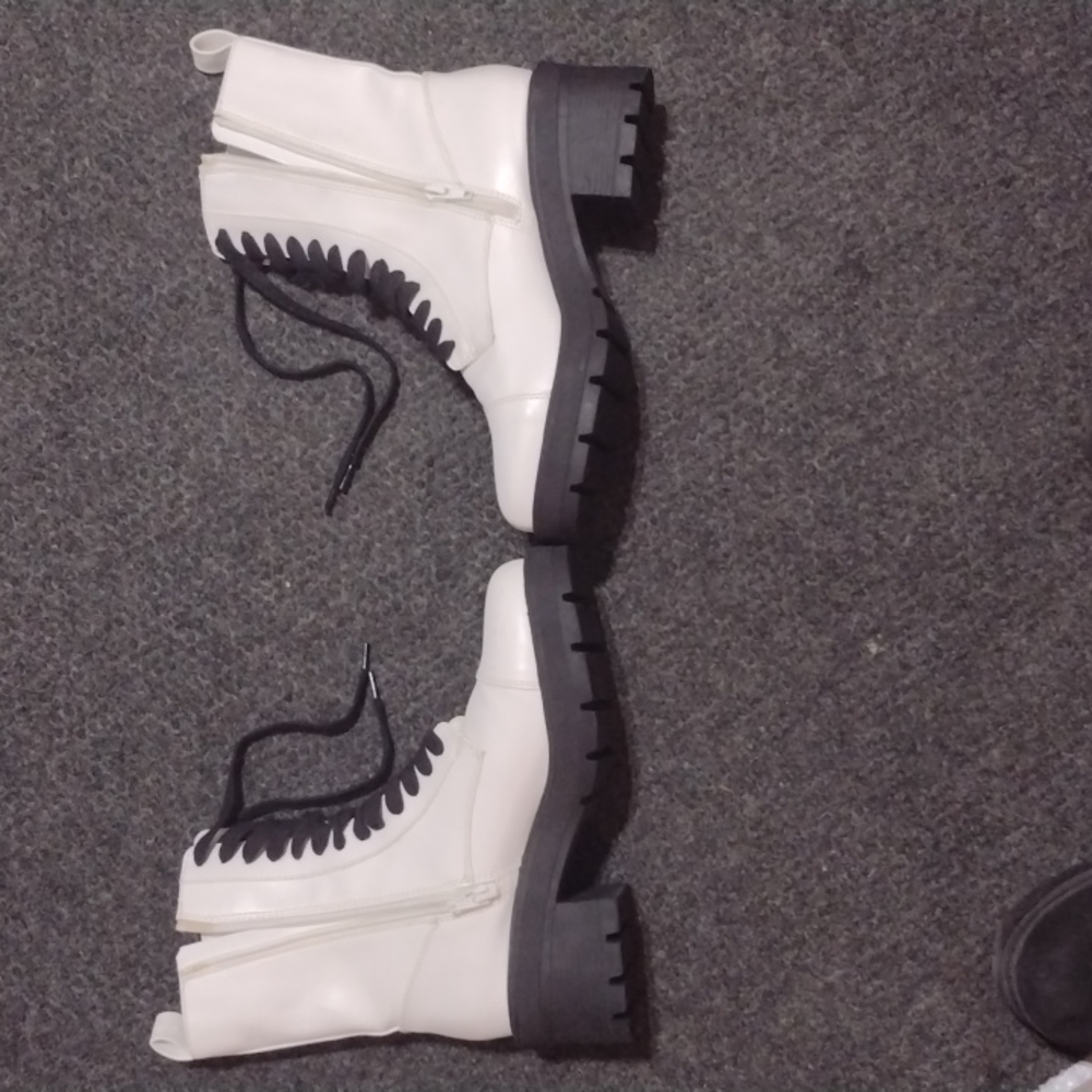 Too skinny for my feet